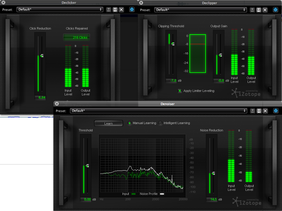 is sound forge pro 12 a multitrack editor