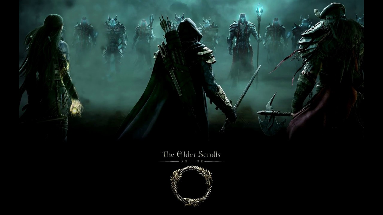 The Elder Scrolls Online download the last version for windows