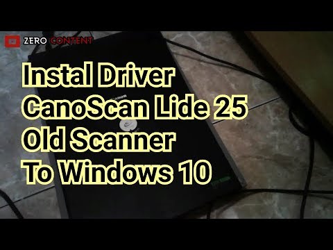 wia driver hp scanner windows 10